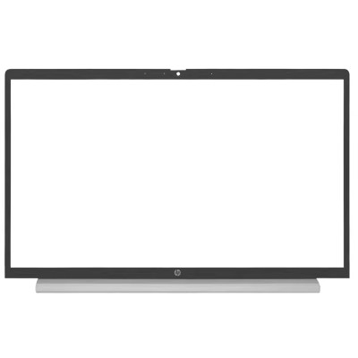 HP ProBook 650 655 G8 G9 lunetta B cover nero