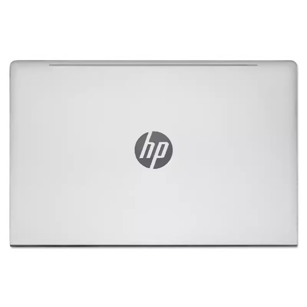 By HP ProBook 650 655 G8 LCD Rear Top Lid Back Cover A case silver at pcspare.com — Global Laptop Parts Center