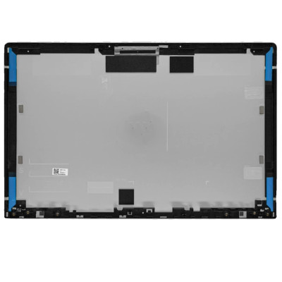 By HP ProBook 650 655 G9 LCD Rear Top Lid Back Cover A case silver at pcspare.com — Global Laptop Parts Center