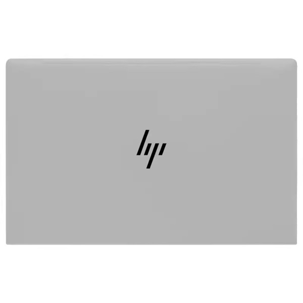 By HP ProBook 650 655 G9 LCD Rear Top Lid Back Cover A case silver at pcspare.com — Global Laptop Parts Center