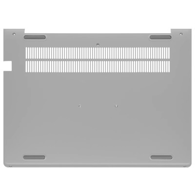 HP Probook 430 G6 G7 zhan66 13 G2 G3 HSN-Q14C fond boîtier D argenté