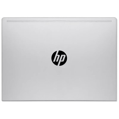 HP Probook 430 G7 zhan66 13 G2 G3 HSN-Q14C Couverture arrière du dessus du dos Une touche argent de boîtier