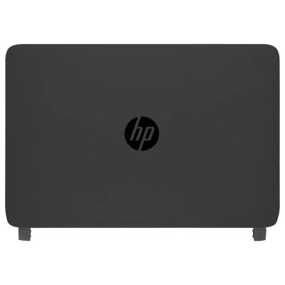 HP Probook 440 G2 445 G2 LCD Задняя крышка крышки задней крышки корпус черный