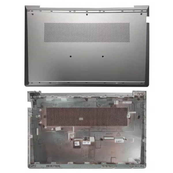 By HP Probook 440 G8 G9 zhan66 Pro 14 G4 G5 Gehäuse D Abdeckung Silber Kunststoff kein Fußpad at pcspare.com — Global Laptop Parts Center