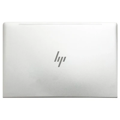 HP Probook 640 645 G8 440 445R G8 G9 LCD заднього верхнього підйому кришки A чохол срібло