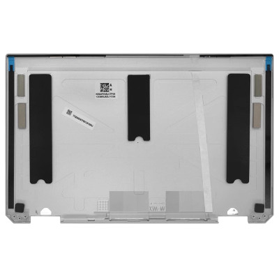By HP Spectre X360 13-AW TPN-Q225 LCD Rear Top Lid Back Cover Ein Gehäuse Silber at pcspare.com — Global Laptop Parts Center