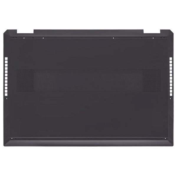 By HP Spectre X360 15-DF TPN-Q213 нижний корпус D крышка коричневая at pcspare.com — Global Laptop Parts Center
