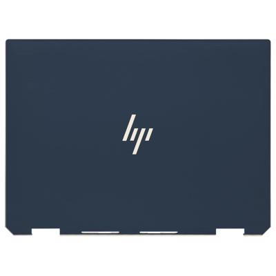 HP Spectre x360 ACL 14-EA Couverture arrière Couverture arrière Un boîtier bleu