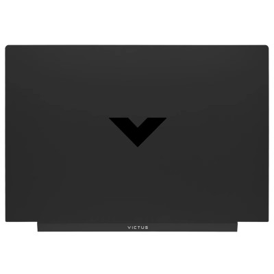 HP Victus 16-R 16-S TPN-C169 TPN-C170 Couverture arrière supérieure de l'écran LCD Un boîtier gris AP7ID000110