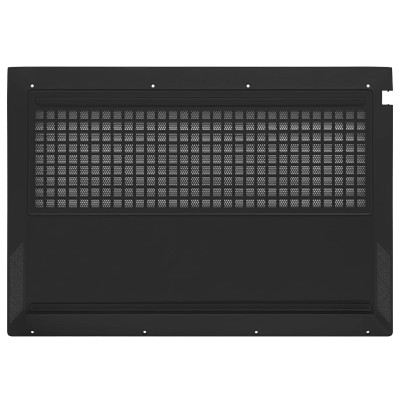 HP Victus 16-R 16-S TPN-C169 TPN-C170 Bodenabdeckung D Gehäuse schwarz