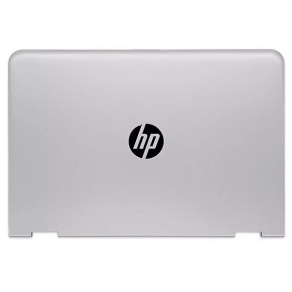 By HP X360 13-U M3-U TPN-W118 LCD Arka Top Lid Arka Kapak Bir Vaka Gümüşü at pcspare.com — Global Laptop Parts Center