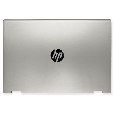 HP X360 15-CR TPN-W132 15T-CR LCD Couverture arrière de fond Coque or normale