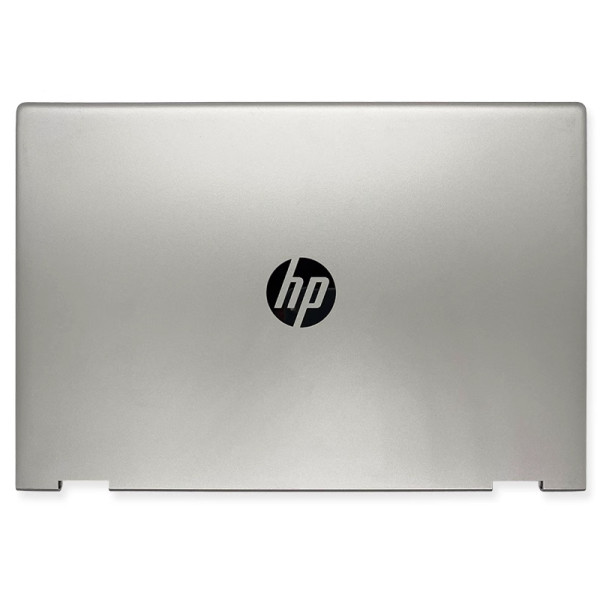 By HP X360 15-CR TPN-W132 15T-CR LCD Задняя крышка крышки крышки крышки крышки корпуса золотой нормальный at pcspare.com — Global Laptop Parts Center