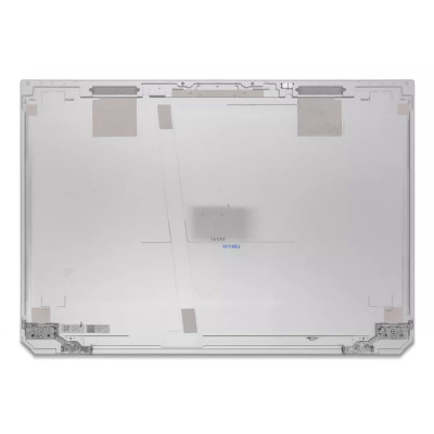 By HP ZBook 15S Studio G5 XW1 LCD Rear tapa superior cubierta de espalda un caso de plata at pcspare.com — Global Laptop Parts Center