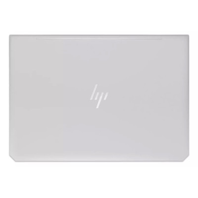 HP ZBook 15S Studio G5 XW1 LCD Tampa traseira superior tampa de trás Uma prata caso
