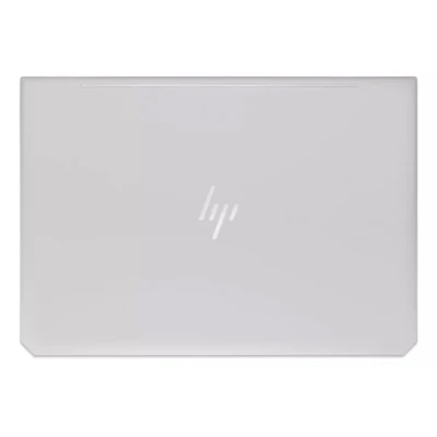 HP ZBook 15S Studio G5 XW1 LCD Zadný vrchný kryt na zadnej strane Kryt na puzdro strieborný