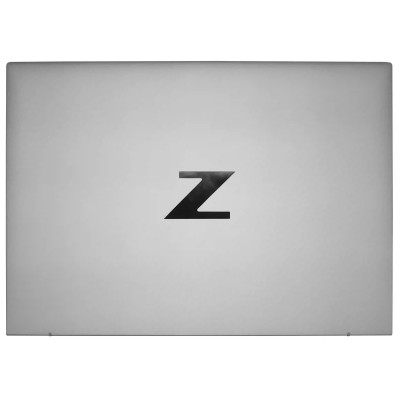 HP ZBook Firefly 14 G9 LCD Tampa traseira superior tampa traseira Uma caixa cinza