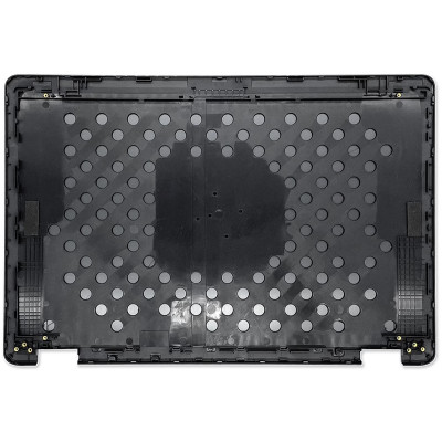 By HP Zbook 15 G1 G2 LCD Tampa traseira superior tampa traseira Uma caixa preta at pcspare.com — Global Laptop Parts Center