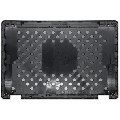 By HP Zbook 15 G1 G2 LCD spate capac spate capac spate un caz negru at pcspare.com — Global Laptop Parts Center