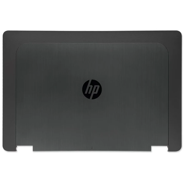 By HP Zbook 15 G1 G2 LCD spate capac spate capac spate un caz negru at pcspare.com — Global Laptop Parts Center