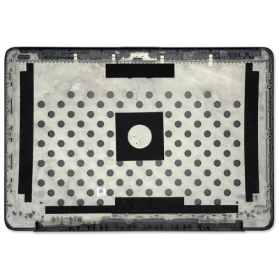 By HP Zbook 15 G4 LCD tampa traseira superior tampa traseira um caso preto at pcspare.com — Global Laptop Parts Center