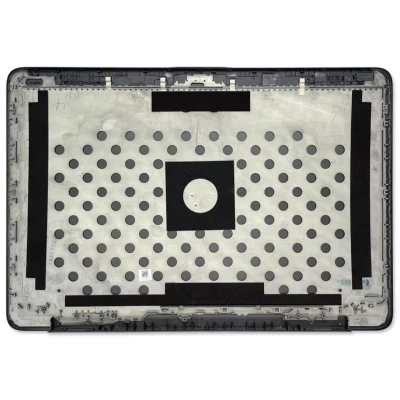 By HP Zbook 15 G4 LCD Zadný vrchný kryt na zadnej strane Kryt na puzdro čierny at pcspare.com — Global Laptop Parts Center