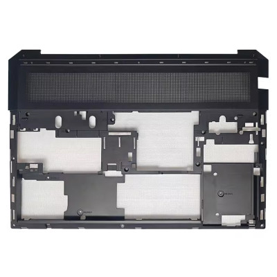 by HP Zbook 15 G5 G6 XW2 HSN-Q13C bottom case D cover L28709-001 on pcspare.com - Global Laptop Parts Center