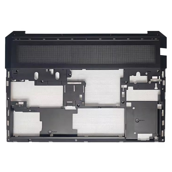By HP Zbook 15 G5 G6 XW2 HSN-Q13C bottom case D cover L28709-001 at pcspare.com — Global Laptop Parts Center