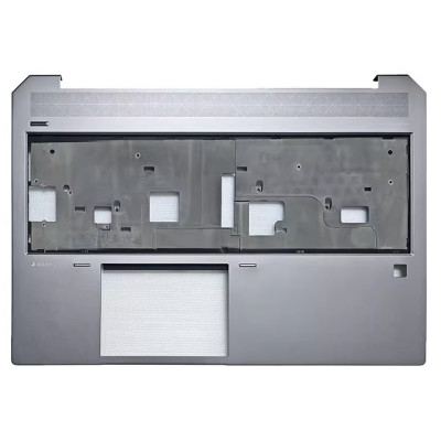 by HP Zbook 15 G5 G6 XW2 HSN-Q13C palmrest top case C cover L28744-001 on pcspare.com - Global Laptop Parts Center