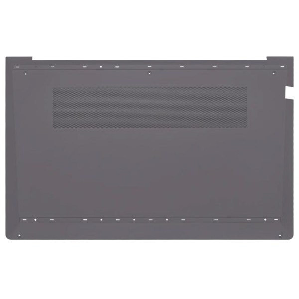 By HP Zbook 15 Power G10 G9 HSN-Q36C bottom case D cover gray at pcspare.com — Global Laptop Parts Center