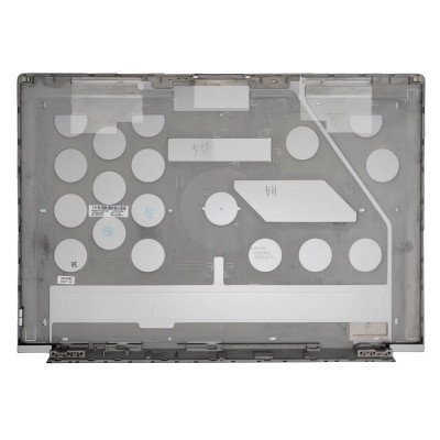 HP Zbook Fury 16 G9 G10 cinza LCD Tampa traseira superior tampa traseira Um caso 6070B2223301