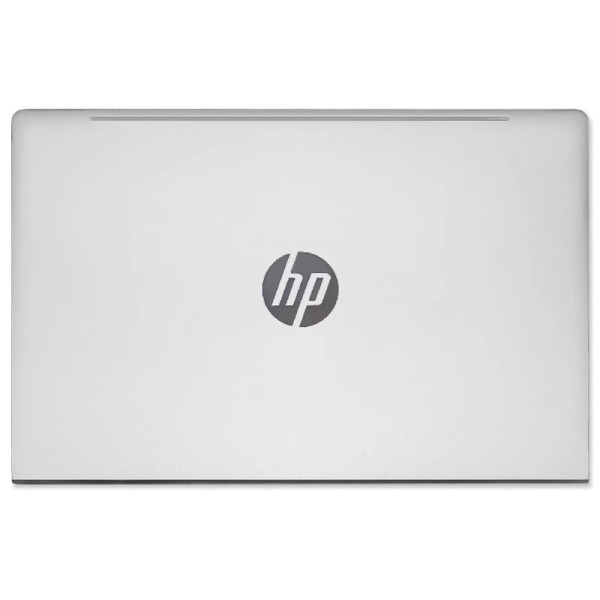 By HP zhan 66 Probook Pro 15 G4 G5 455 G8 G9 450 G8 ЖК-дисплей Задняя крышка крышка крышка корпуса серебряный металл at pcspare.com — Global Laptop Parts Center