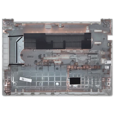 By HP zhan66 15 G2 G3 450 455R G6 G7 caja inferior D cubierta plata con almohadillas at pcspare.com — Global Laptop Parts Center