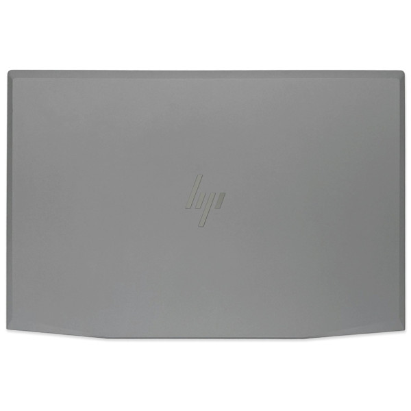 By HP zhan99 G1 ZBook 15v G5 TPN-C134 LCD Couverture arrière de fond Coque grise at pcspare.com — Global Laptop Parts Center