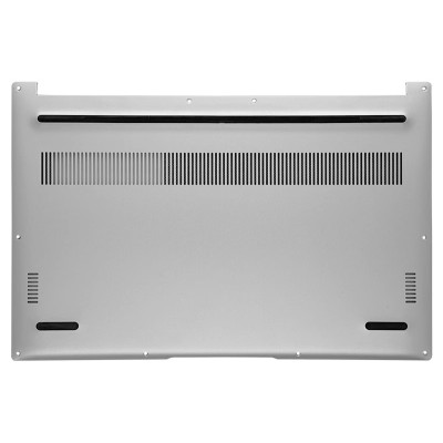 HUAWEI D14 NbD-WFH9 NbB-WAH9P NbL NbDE-WFH9 fondo de la cubierta D plata de ley