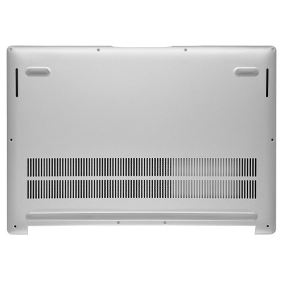 Honor MagicBook X14 FRI-F56 G561 Funda inferior FRI-H76 D cubierta plata
