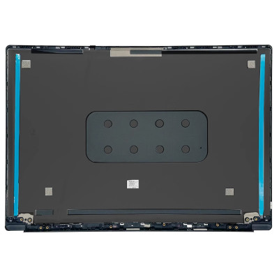 By Honor X16 BRN-F56 BRN-G561 BRN-H56 BRN-H76 LCD Rear Top Lid Back Cover A case gray at pcspare.com — Global Laptop Parts Center