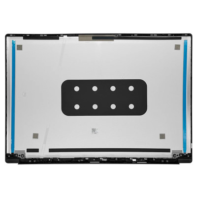 By Honor X16 BRN-F56 BRN-G561 BRN-H56 BRN-H76 LCD Rear Top Lid Back Cover A case silver at pcspare.com — Global Laptop Parts Center