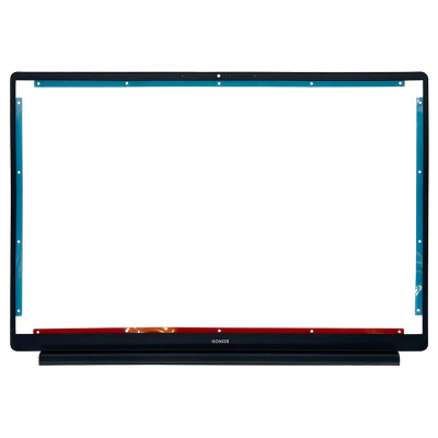 Honor X16 BRN-F56 BRN-G561 BRN-H56 BRN-H76 caja de cubierta B negro