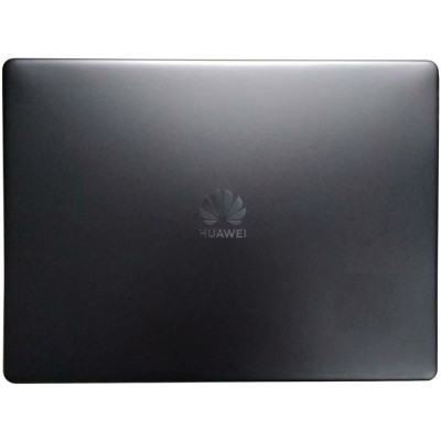 Huawei Matebook 13 WRT-W09 WRT-W09L WRT-W19 WRT-W29 HN-W19 LCD Rear tapa superior tapa de espalda cubierta un caso gris