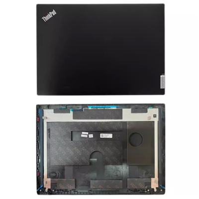 IBM Thinkpad T14 P14S GEN3 5CB0Z69549 LCD Rear Top Lid Back Cover Ein Gehäuse