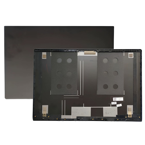 Lenovo K4E-ITL K4E — это K4E-ACL 2021 ЖК, задняя верхняя крышка, крышка крышки A чёрный