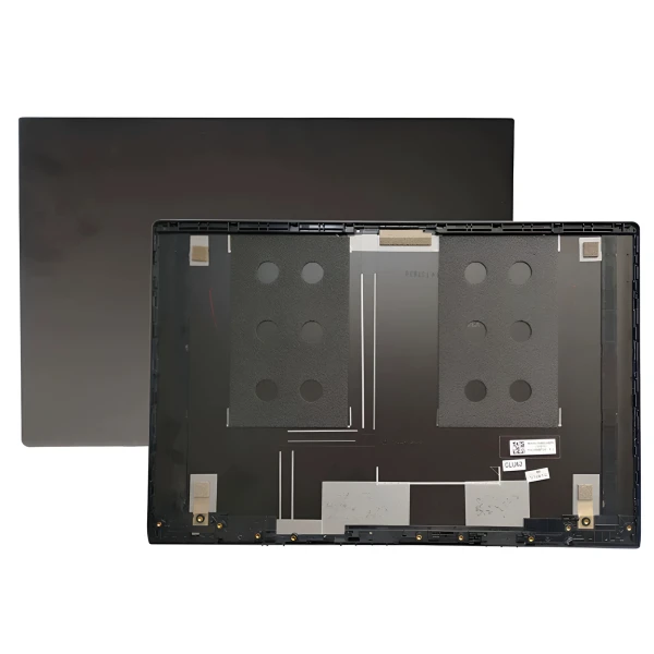 By Nắp sau, ốp sau LCD Lenovo K4E-ITL K4E-ACL 2021 màu đen at pcspare.com — Global Laptop Parts Center