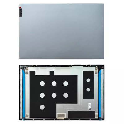 LENOVO 6-15ITL 2021 E5-ITL Are ABA 2022 LCD Rear Top Lid Back Cover Un caso de plata