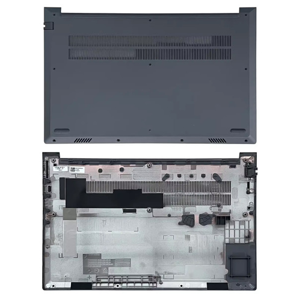 By LENOVO 6-15ITL 2021 E5-ITL ARE ABA 2022 нижняя крышка D корпус серый at pcspare.com — Global Laptop Parts Center