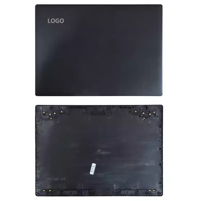 LENOVO E43-80 K43C-80 V330-14IGM V330-14IKB ЖК-дисплей Задняя крышка крышки задней крышки корпус черный