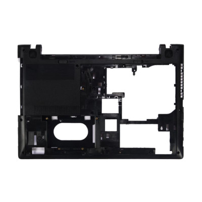 by LENOVO G500s G505s AP0YB000H00 FA0YB000600 AP0YB000H0036 Z501 Z505 D cover bottom case on pcspare.com - Global Laptop Parts Center