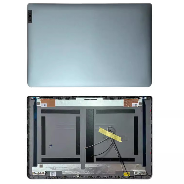 By LENOVO IdeaPad 1 14 ALC7 14 IAU7 2022 LCD Rear Top Lid Back Cover A case at pcspare.com — Global Laptop Parts Center
