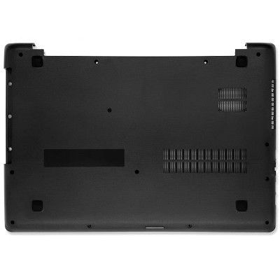 LENOVO IdeaPad 110-15ACL 110-15IBR fondello coperchio D nero