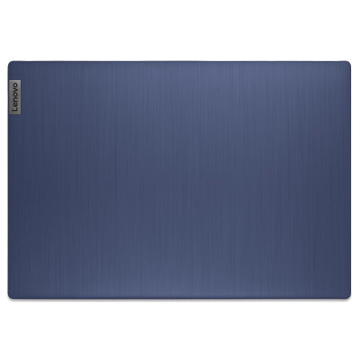 LENOVO IdeaPad 15S IIL IML 3-15 2020 LCD Rear Top Lid Rückseite Ein Gehäuse blau